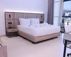 Hafawah Resort thumbnail